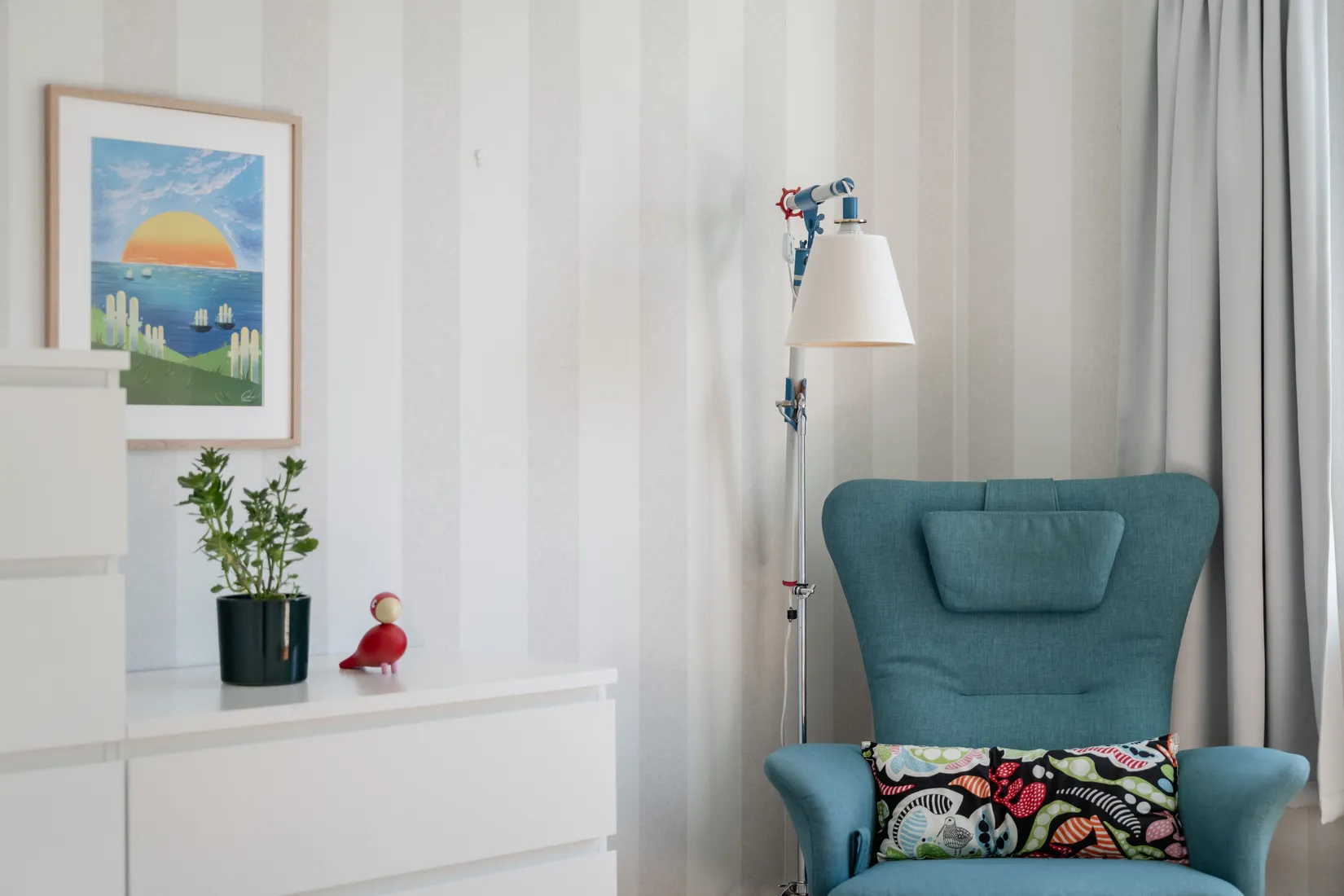 Bostadsrätt, Lindormsgatan 27, Sjöbo, Borås