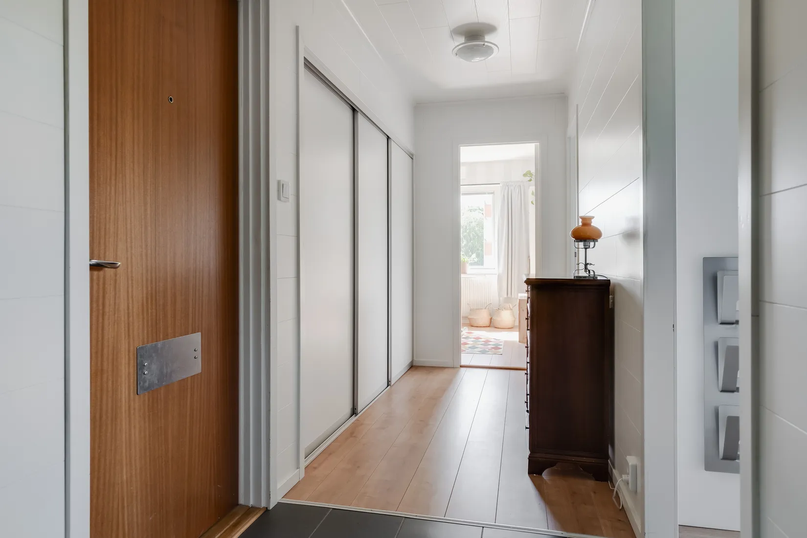 Bostadsrätt, Lindormsgatan 27, Sjöbo, Borås