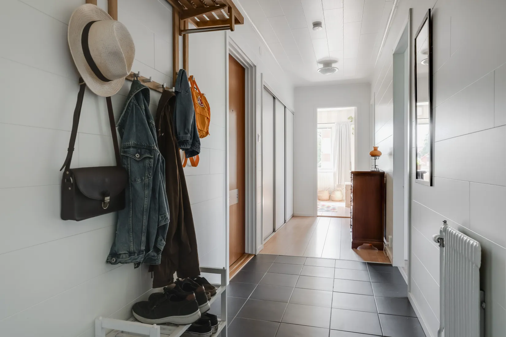 Bostadsrätt, Lindormsgatan 27, Sjöbo, Borås