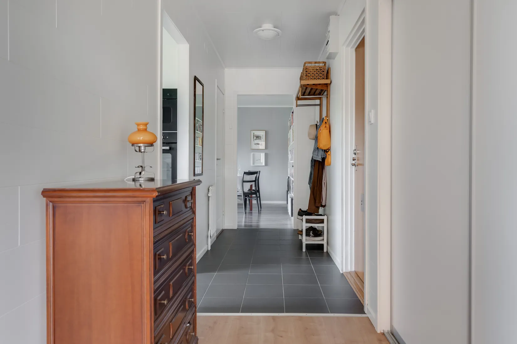 Bostadsrätt, Lindormsgatan 27, Sjöbo, Borås