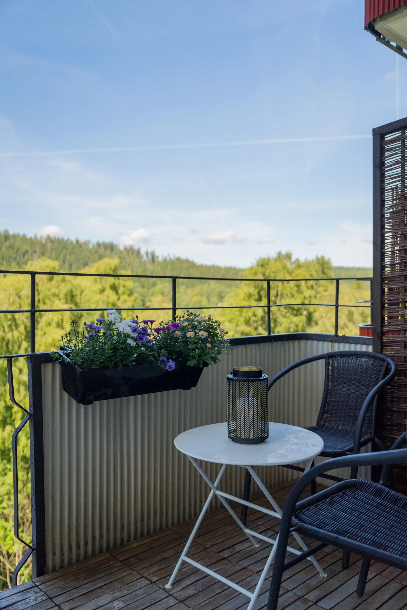 Bostadsrätt, Lindormsgatan 27, Sjöbo, Borås
