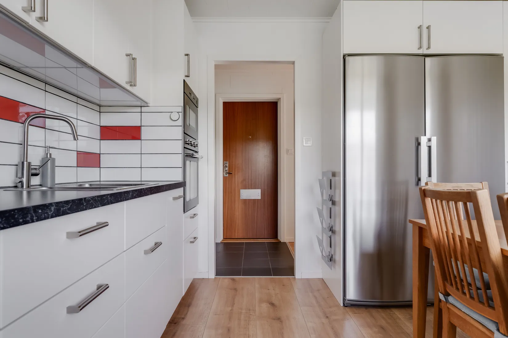 Bostadsrätt, Lindormsgatan 27, Sjöbo, Borås