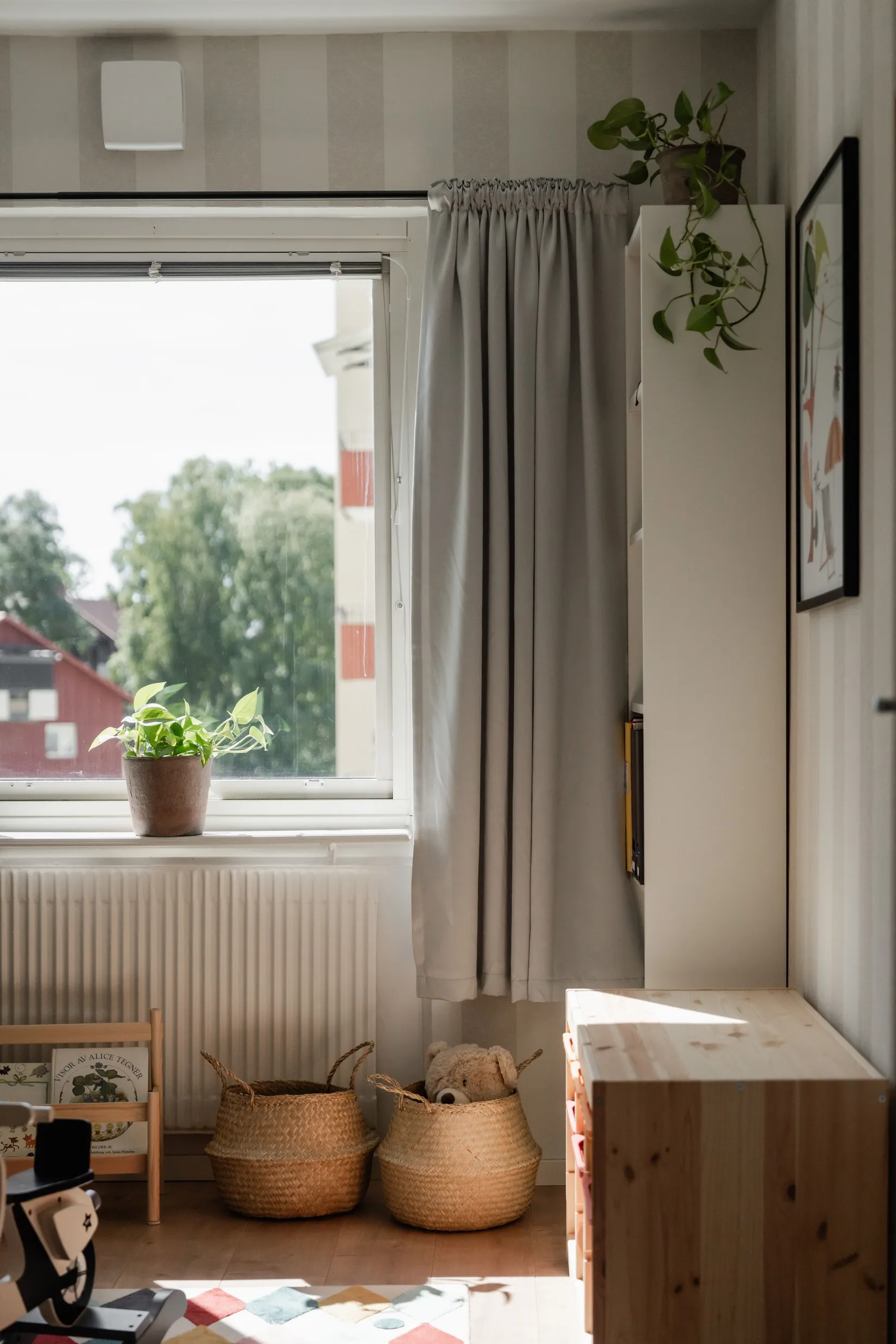 Bostadsrätt, Lindormsgatan 27, Sjöbo, Borås