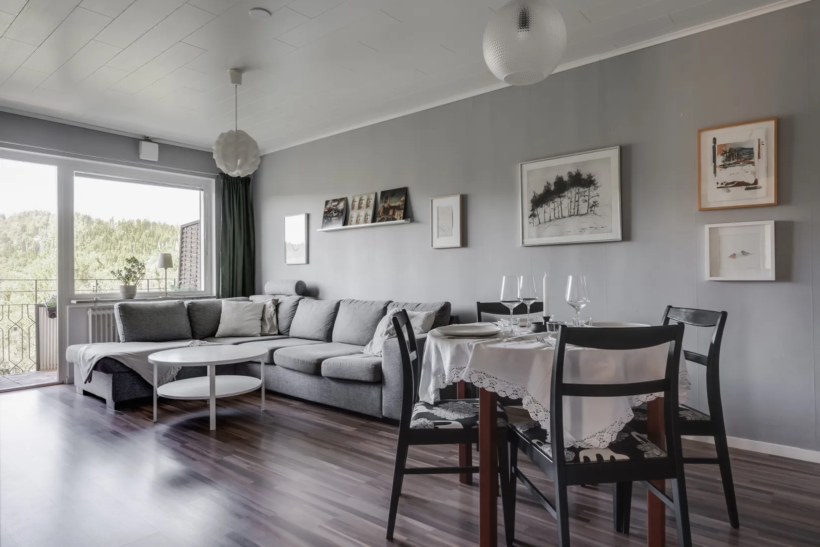 Bostadsrätt, Lindormsgatan 27, Sjöbo, Borås