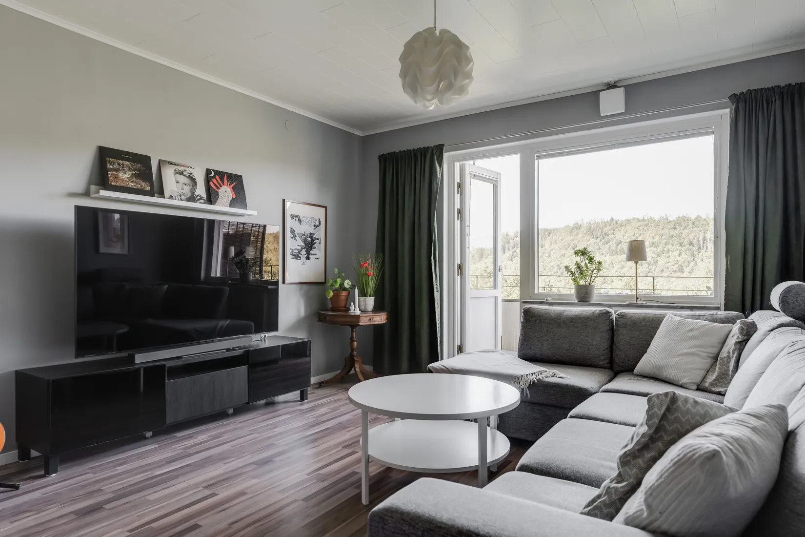 Bostadsrätt, Lindormsgatan 27, Sjöbo, Borås