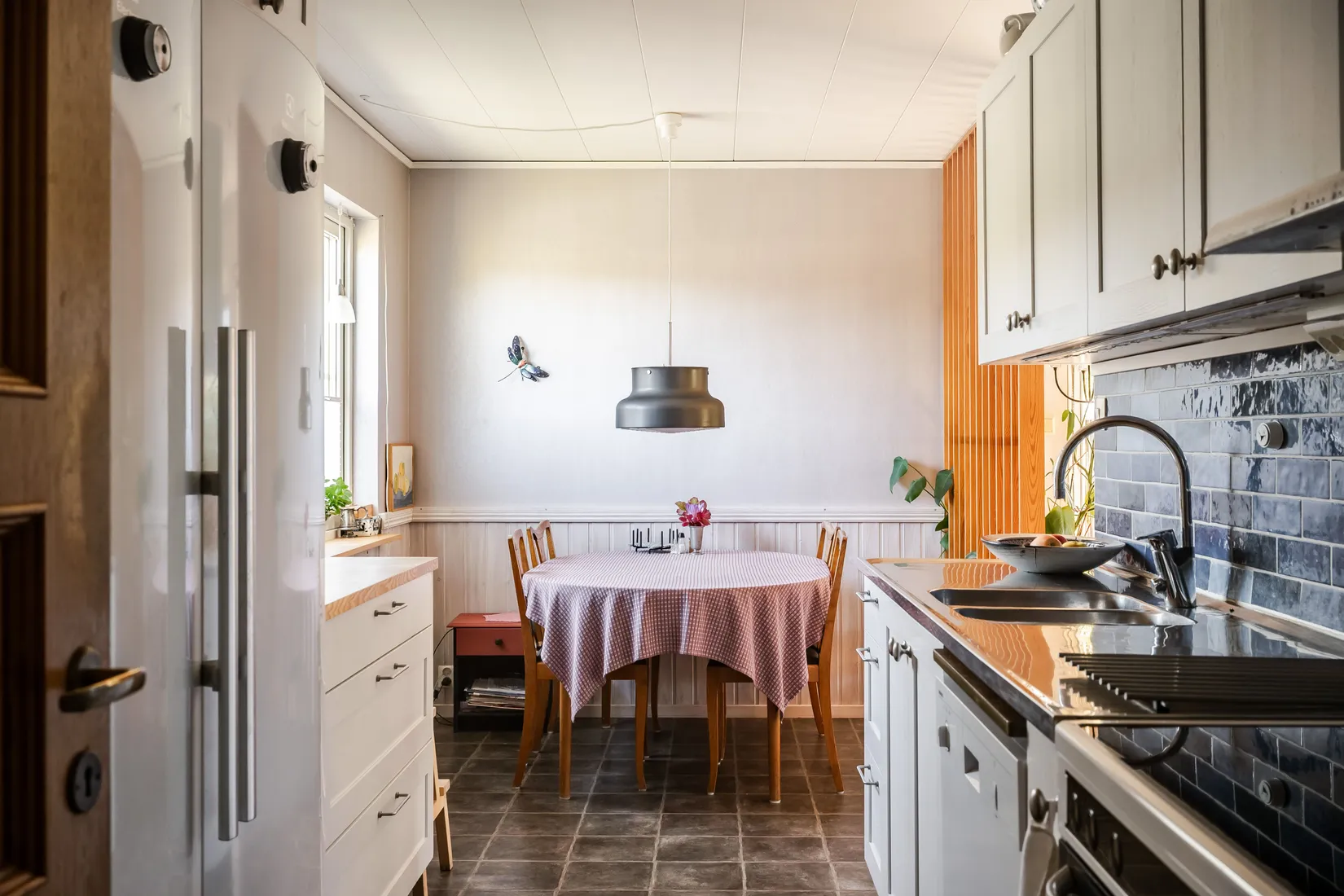 Villa, Hedgatan 10, Vinslöv, Hässleholm