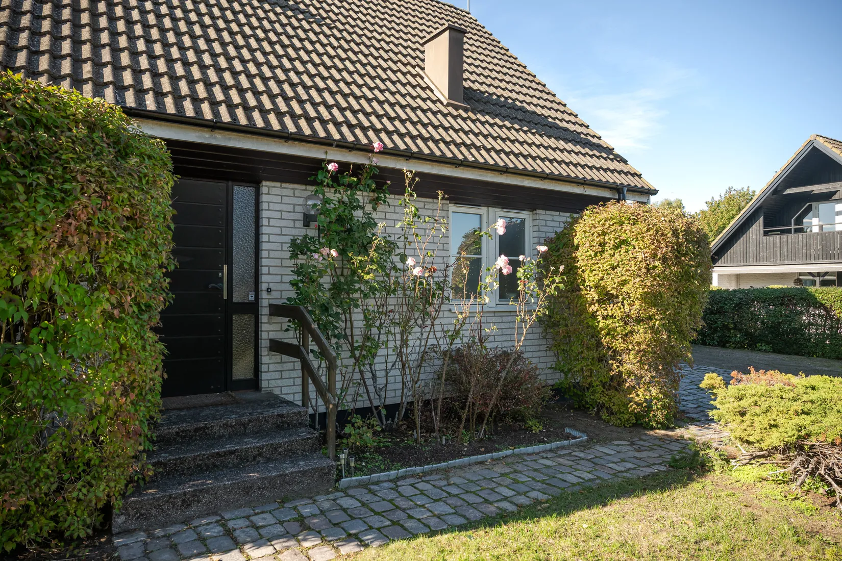 Villa, Hedgatan 10, Vinslöv, Hässleholm