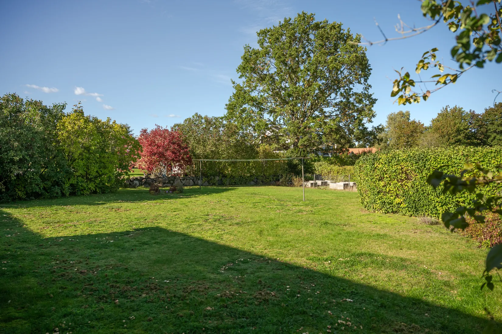 Villa, Hedgatan 10, Vinslöv, Hässleholm