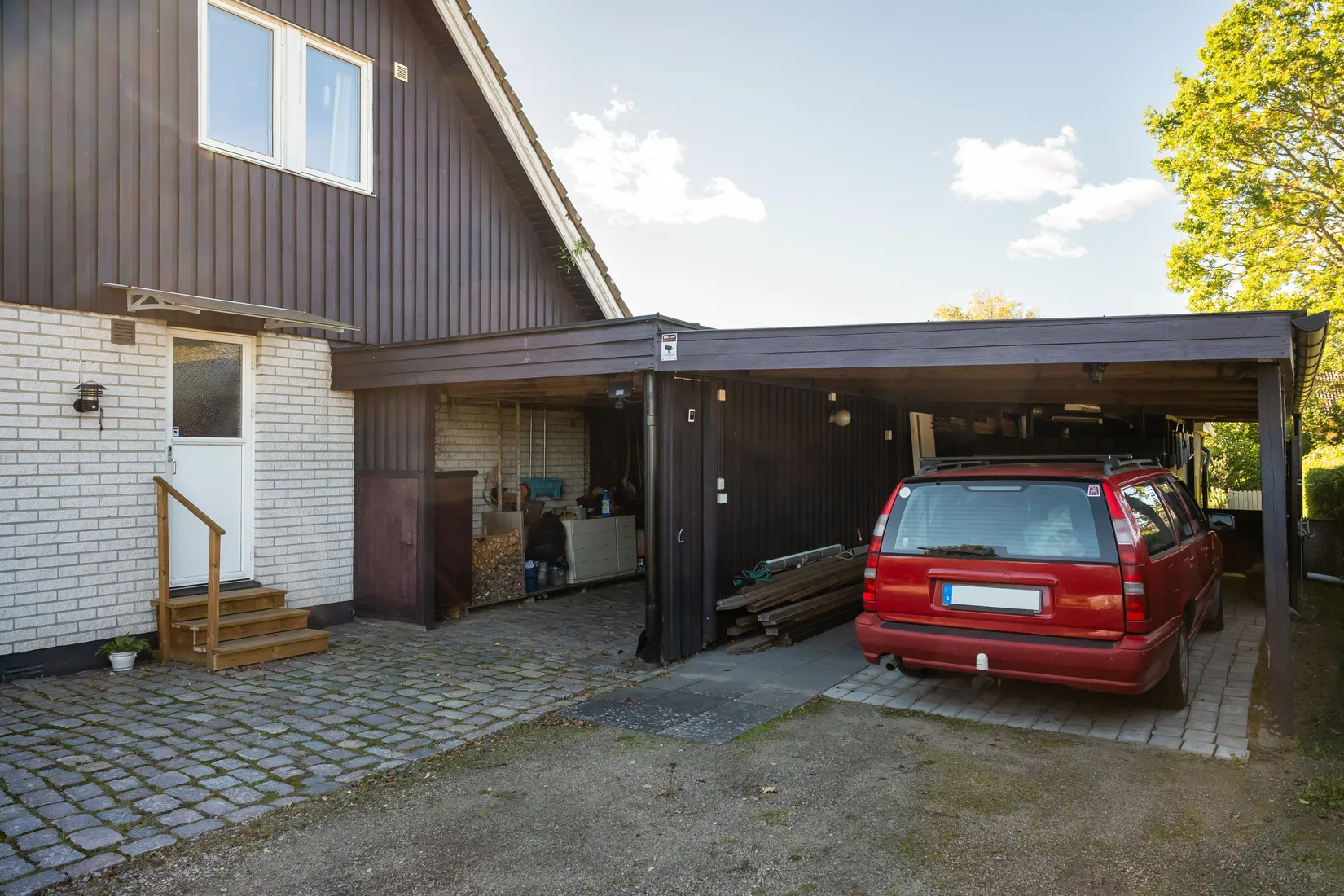 Villa, Hedgatan 10, Vinslöv, Hässleholm