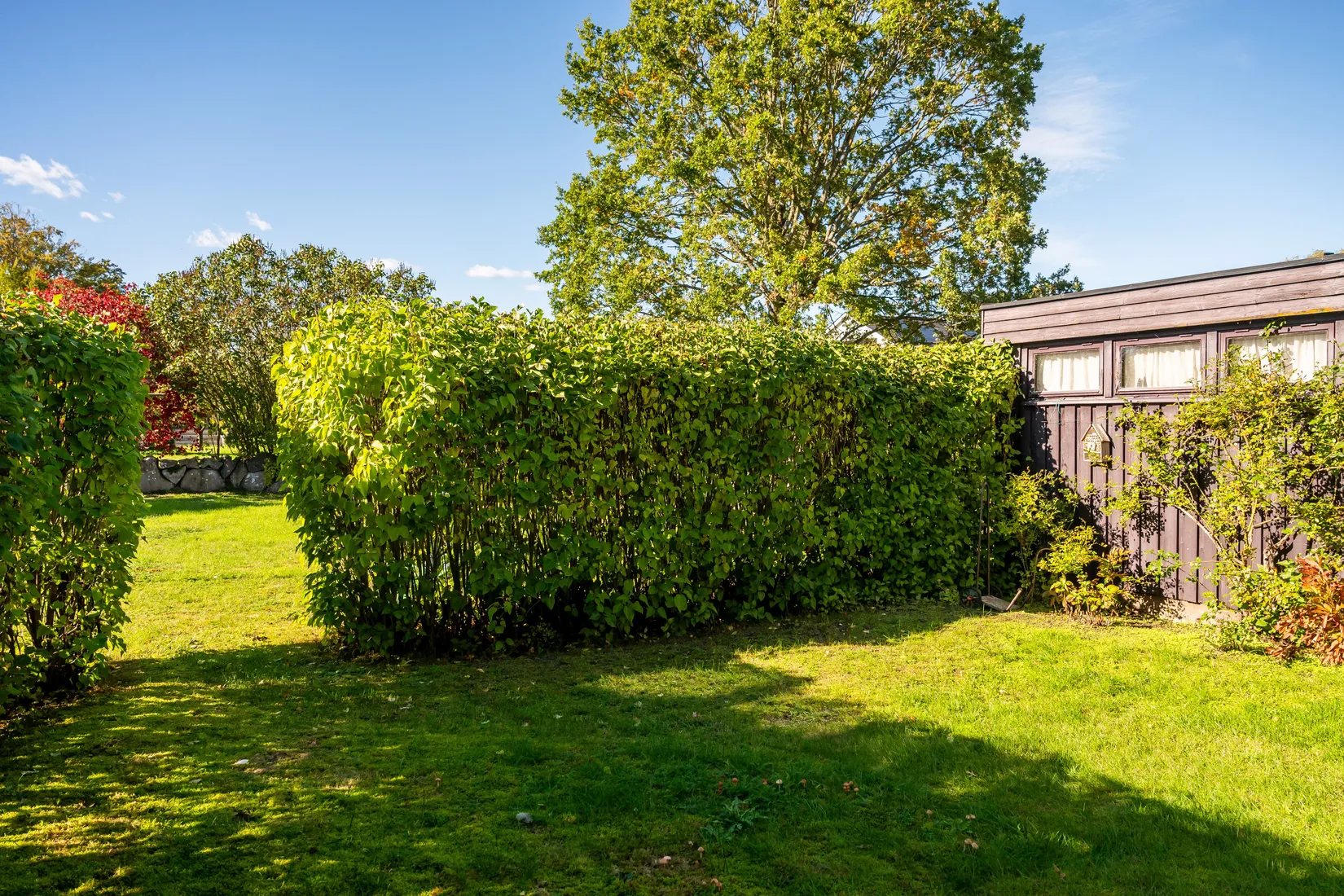 Villa, Hedgatan 10, Vinslöv, Hässleholm