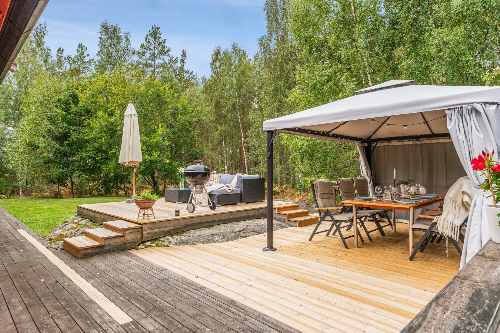 Villa, Målsta 11, Målstorp, Vallentuna
