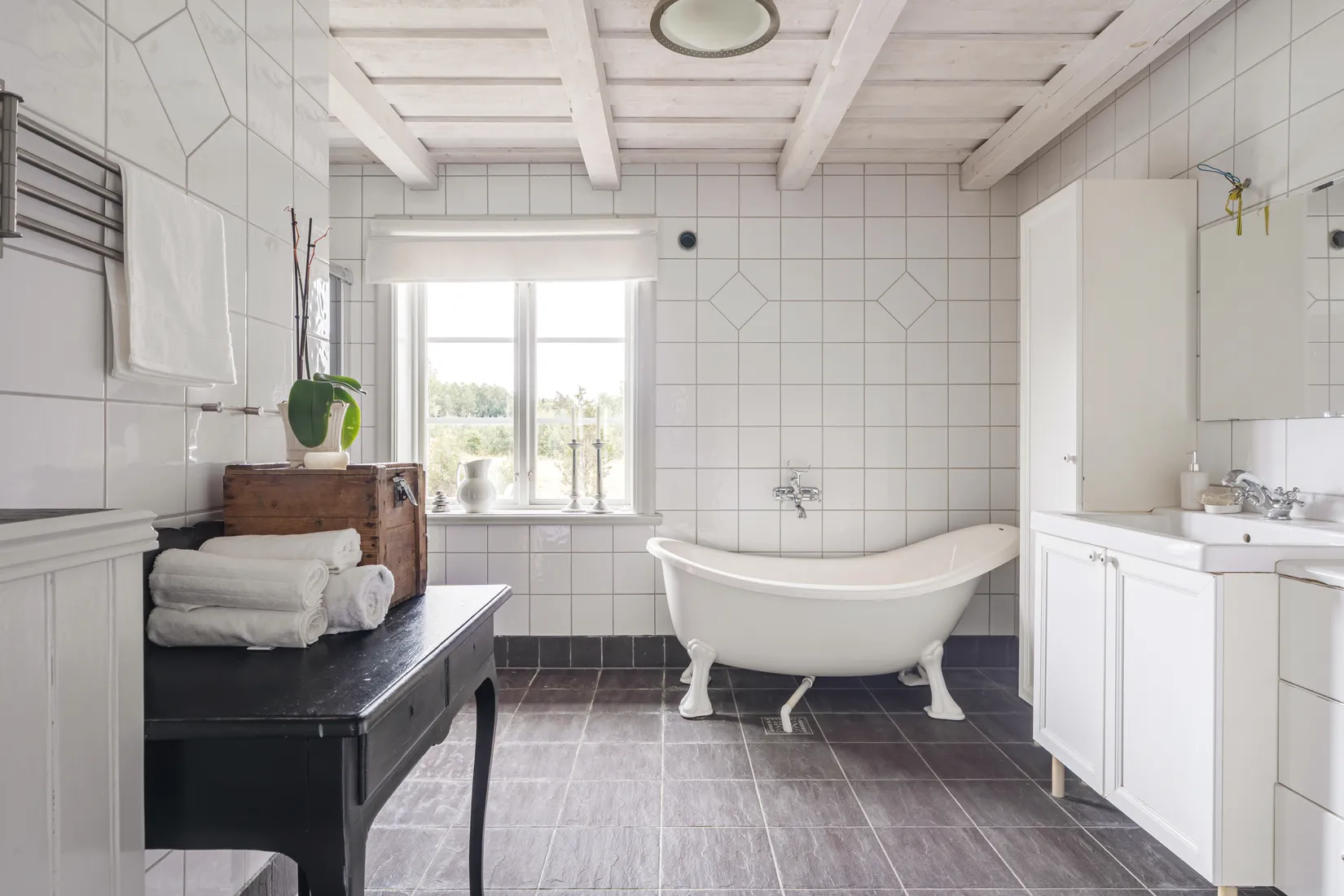 Villa, Målsta 11, Målstorp, Vallentuna
