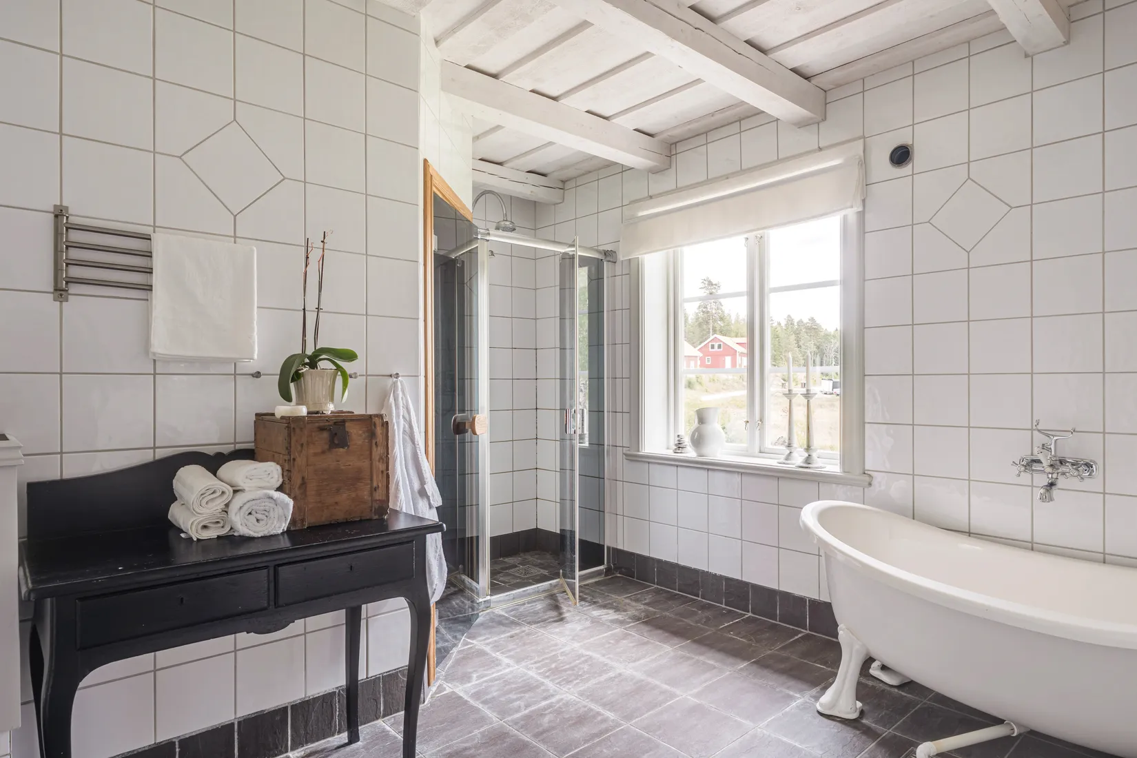 Villa, Målsta 11, Målstorp, Vallentuna