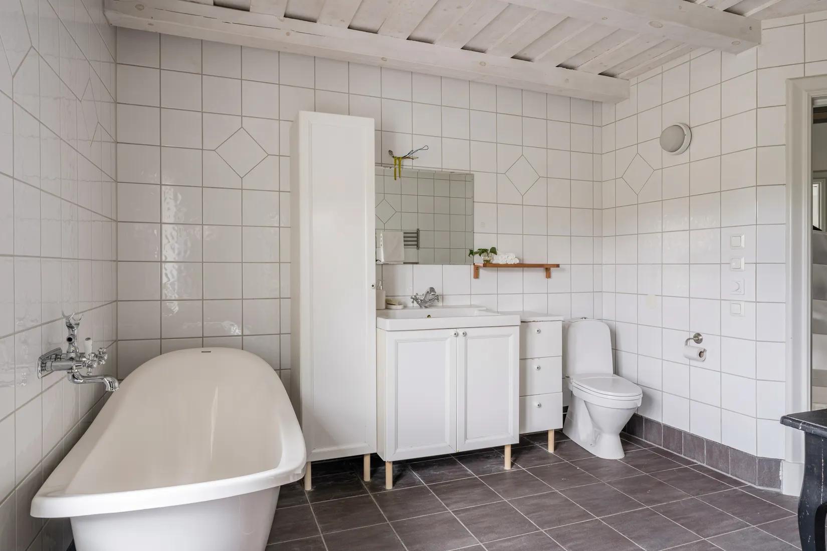 Villa, Målsta 11, Målstorp, Vallentuna