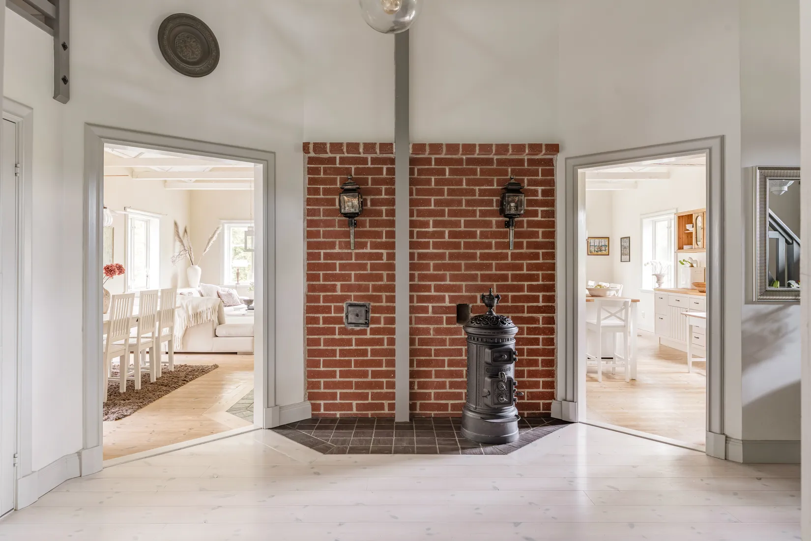 Villa, Målsta 11, Målstorp, Vallentuna