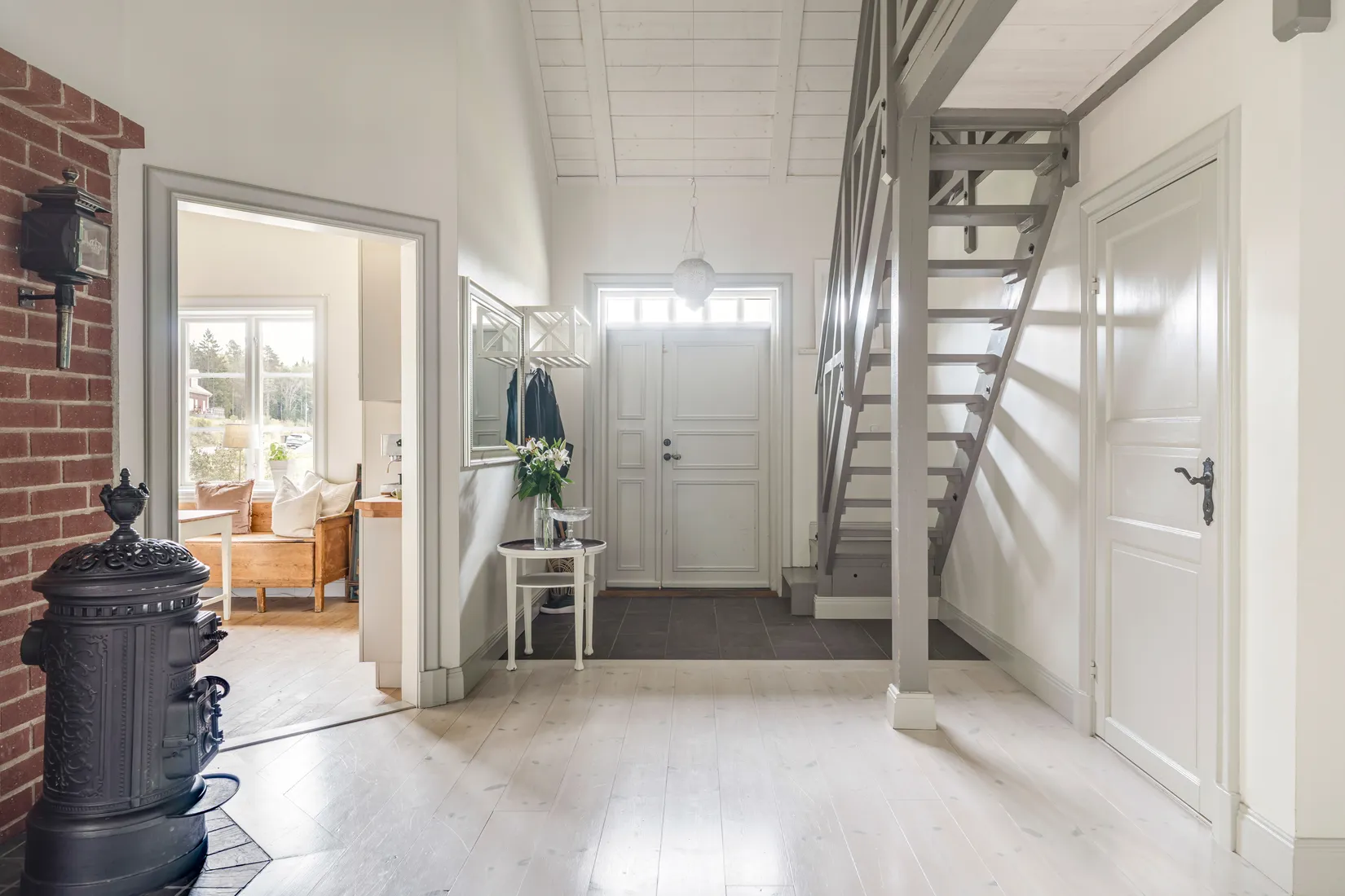 Villa, Målsta 11, Målstorp, Vallentuna
