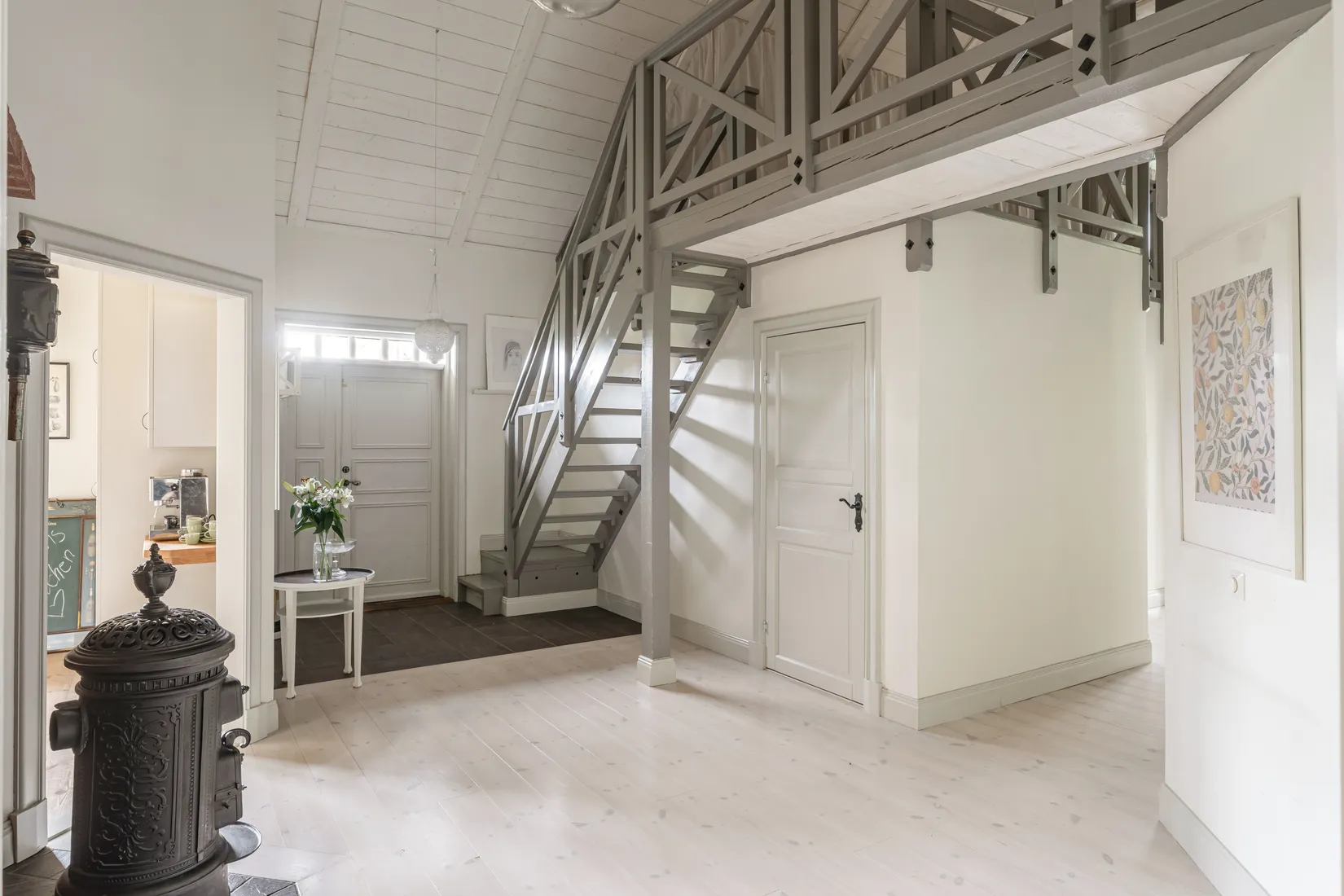 Villa, Målsta 11, Målstorp, Vallentuna