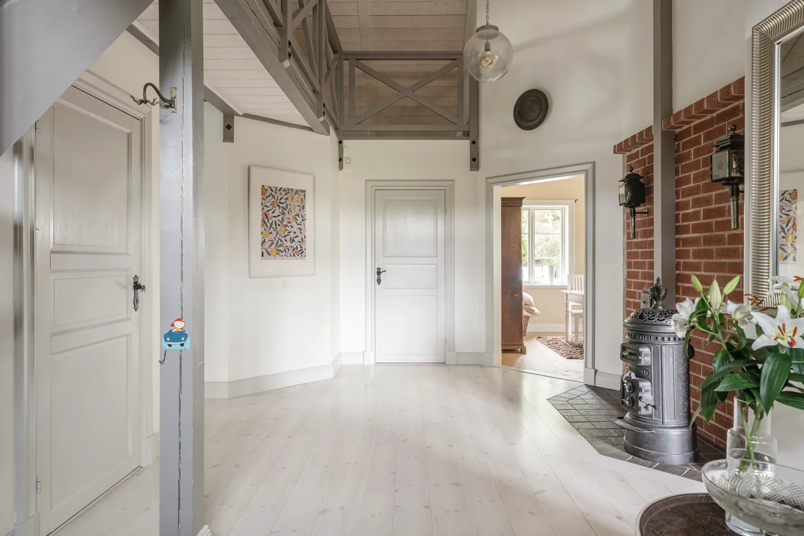 Villa, Målsta 11, Målstorp, Vallentuna