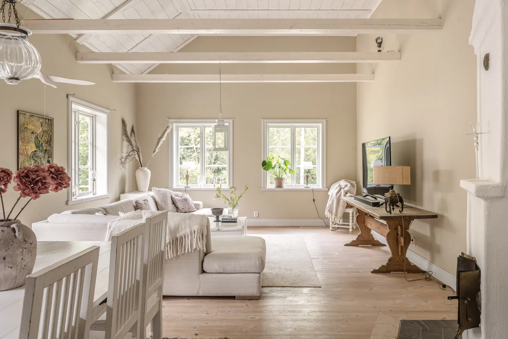 Villa, Målsta 11, Målstorp, Vallentuna