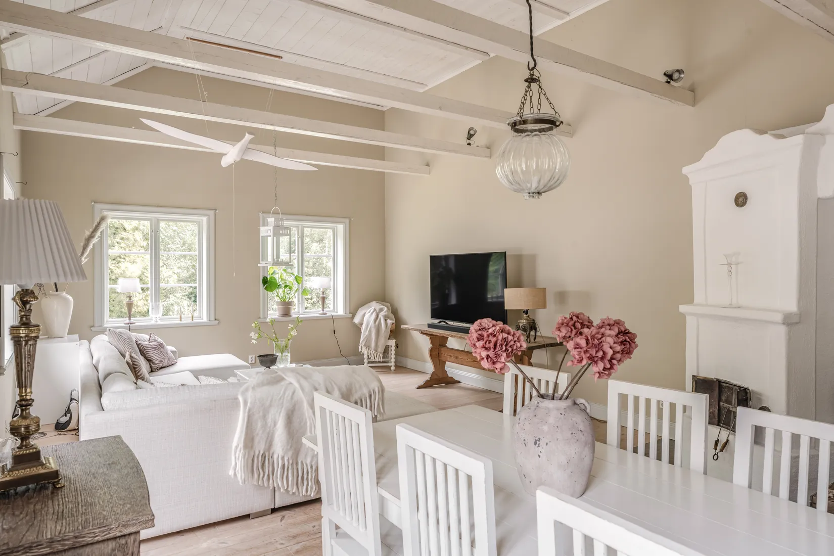 Villa, Målsta 11, Målstorp, Vallentuna