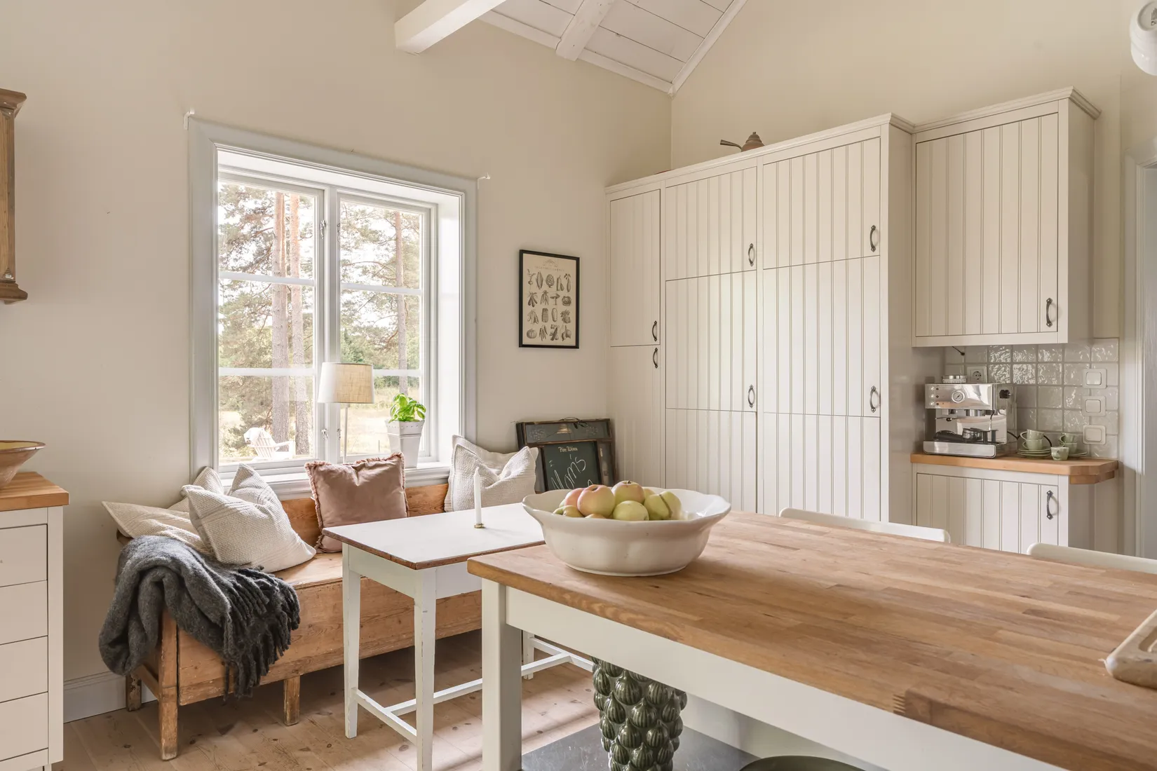 Villa, Målsta 11, Målstorp, Vallentuna