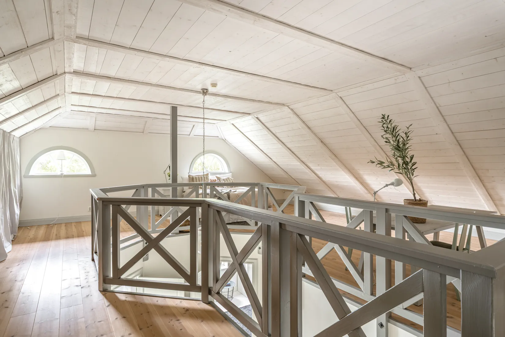 Villa, Målsta 11, Målstorp, Vallentuna