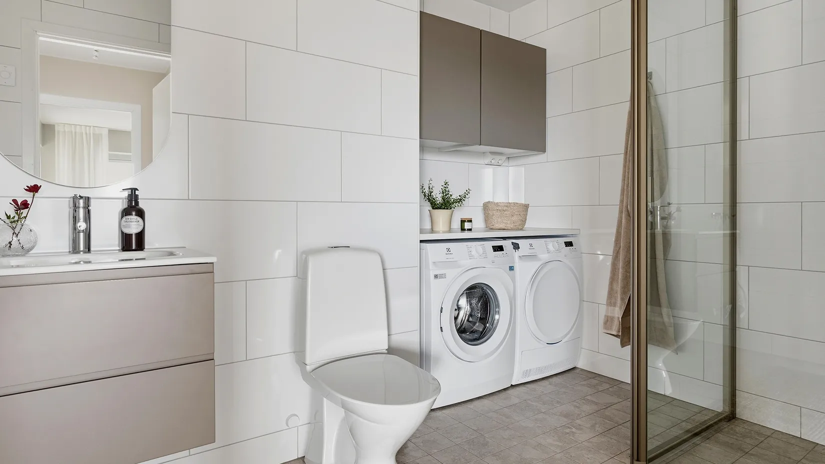 Bostadsrätt, Mossholmsvägen 3, Tjörn