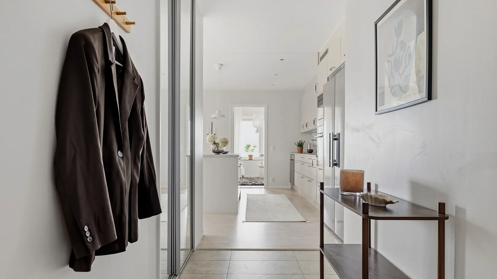 Bostadsrätt, Mossholmsvägen 3, Tjörn