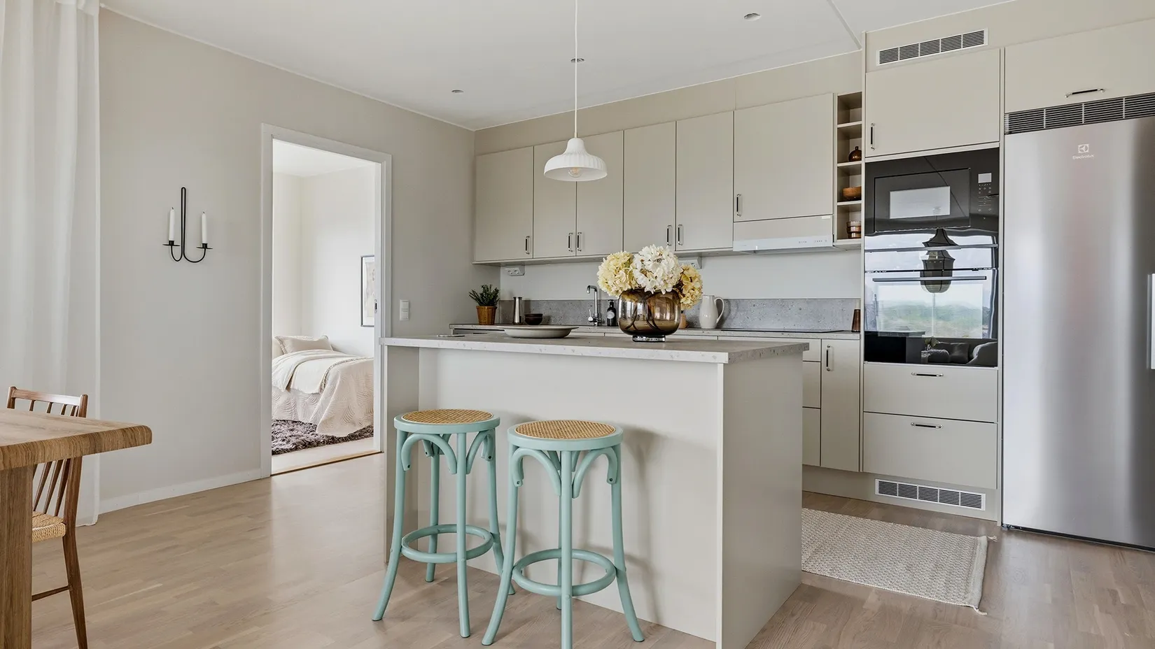 Bostadsrätt, Mossholmsvägen 3, Tjörn