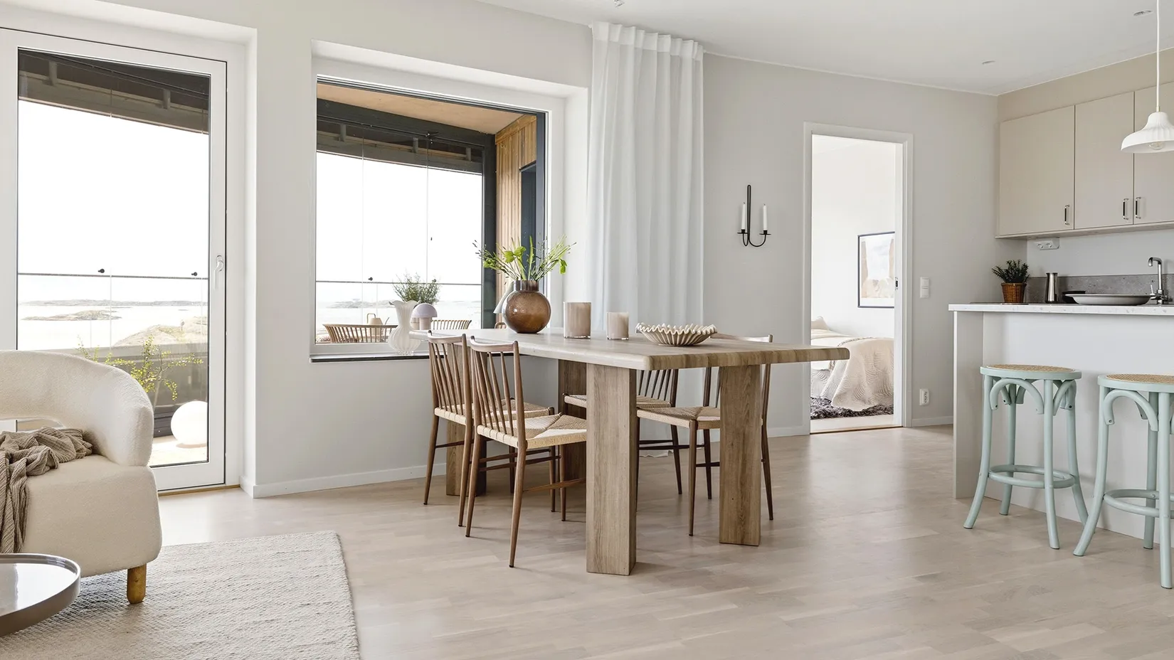 Bostadsrätt, Mossholmsvägen 3, Tjörn