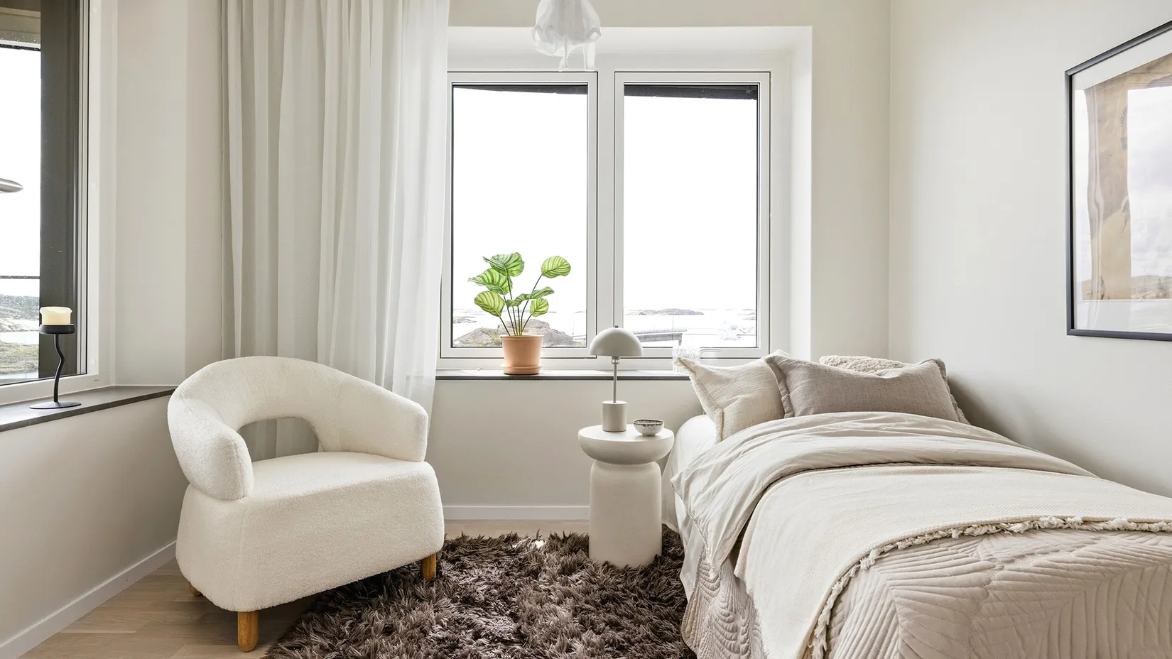 Bostadsrätt, Mossholmsvägen 3, Tjörn