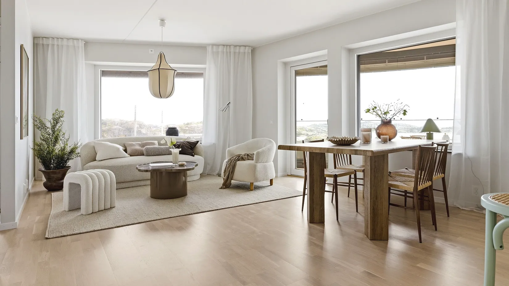 Bostadsrätt, Mossholmsvägen 3, Tjörn
