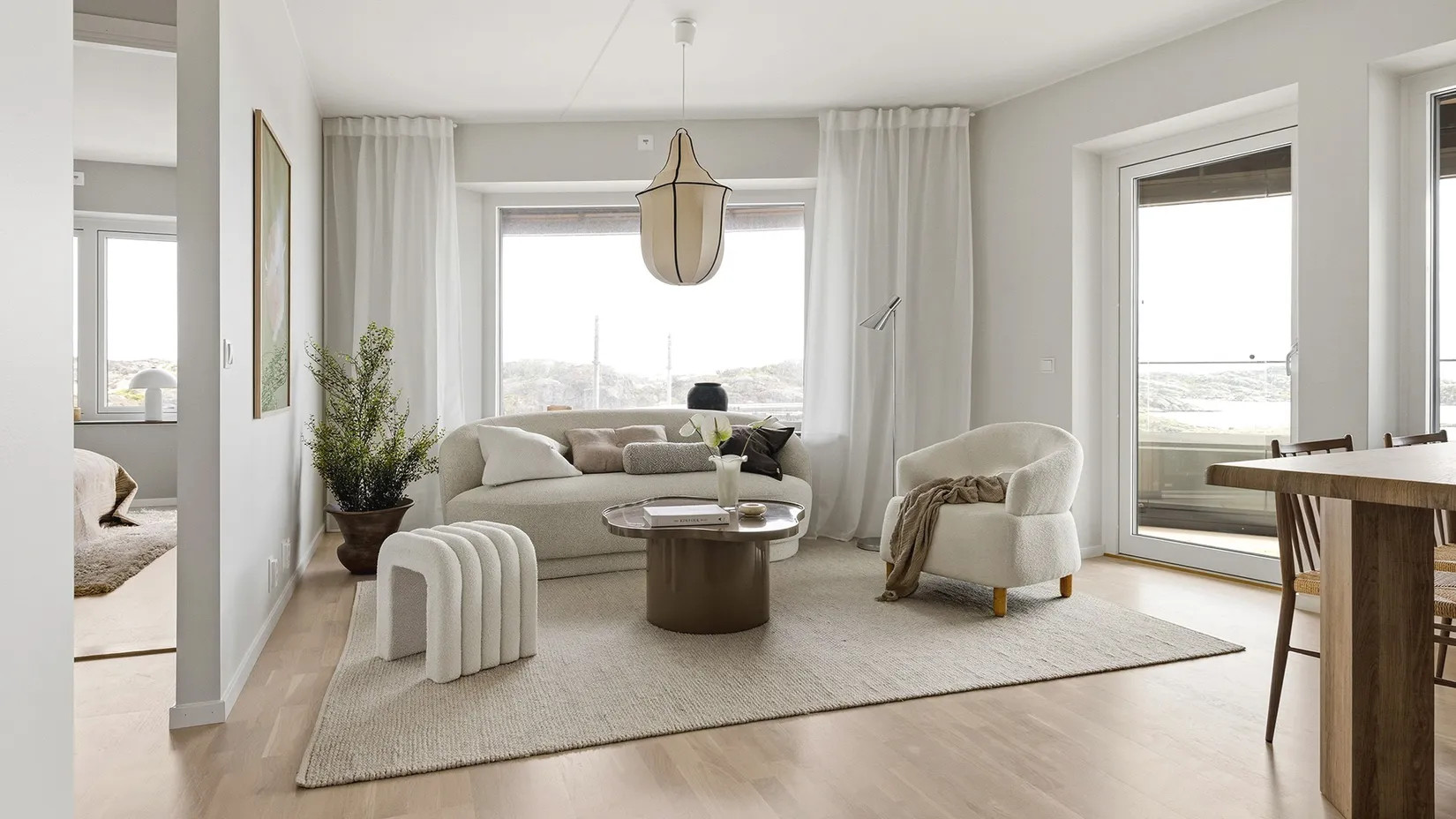 Bostadsrätt, Mossholmsvägen 3, Tjörn