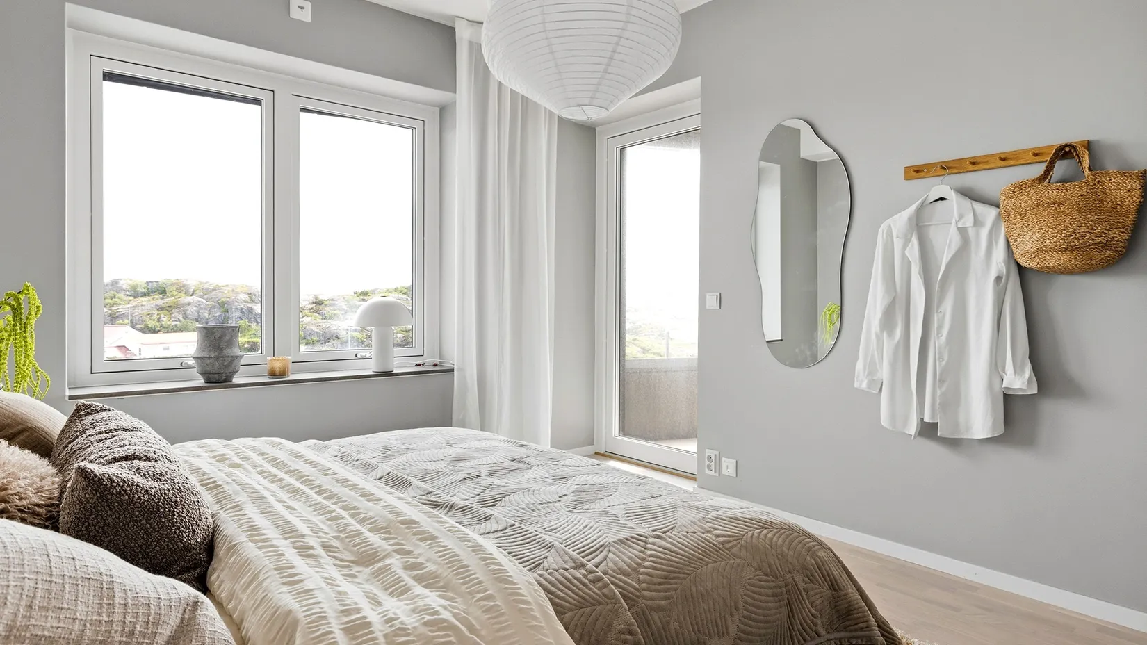 Bostadsrätt, Mossholmsvägen 3, Tjörn