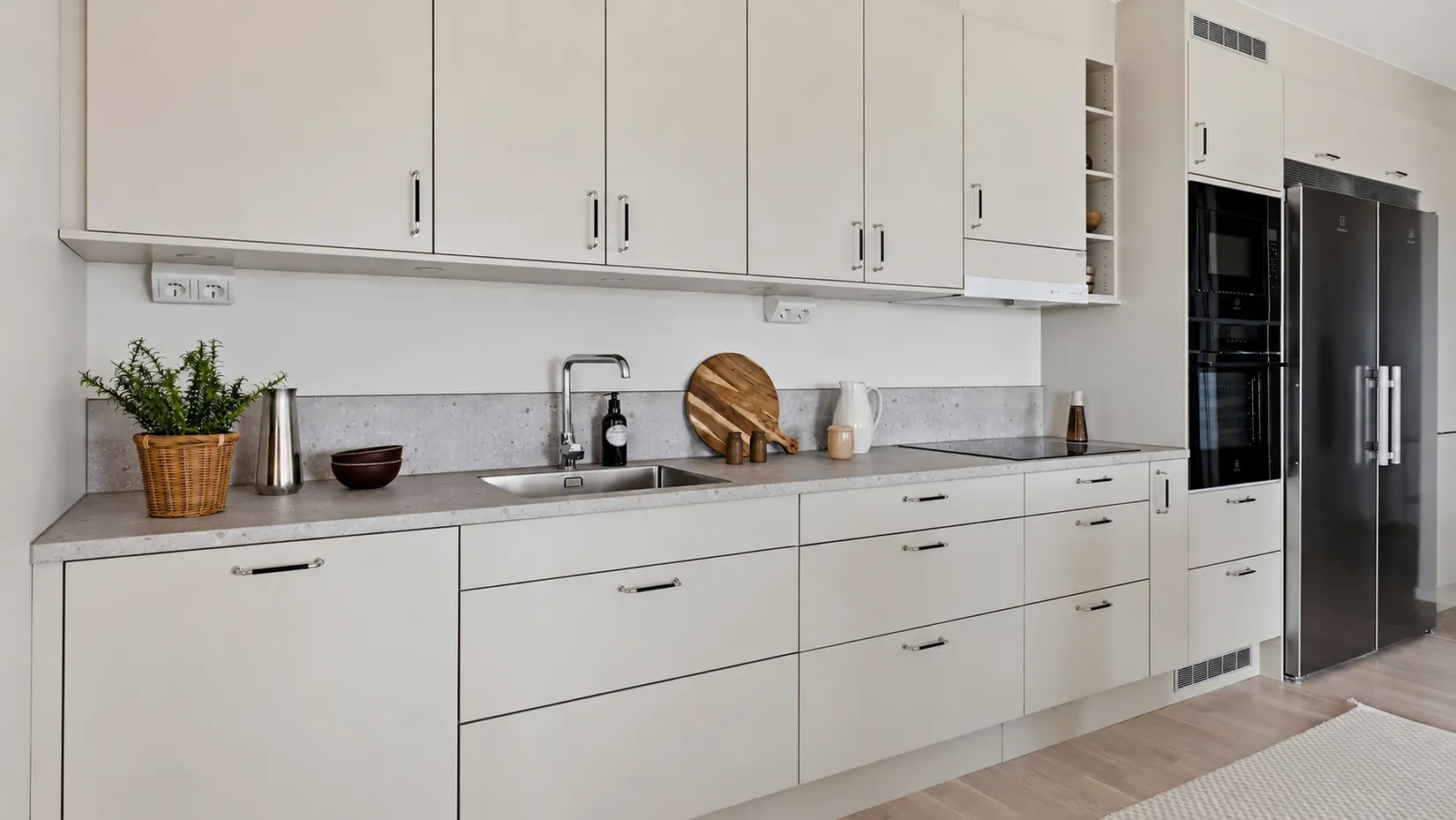 Bostadsrätt, Mossholmsvägen 3, Tjörn