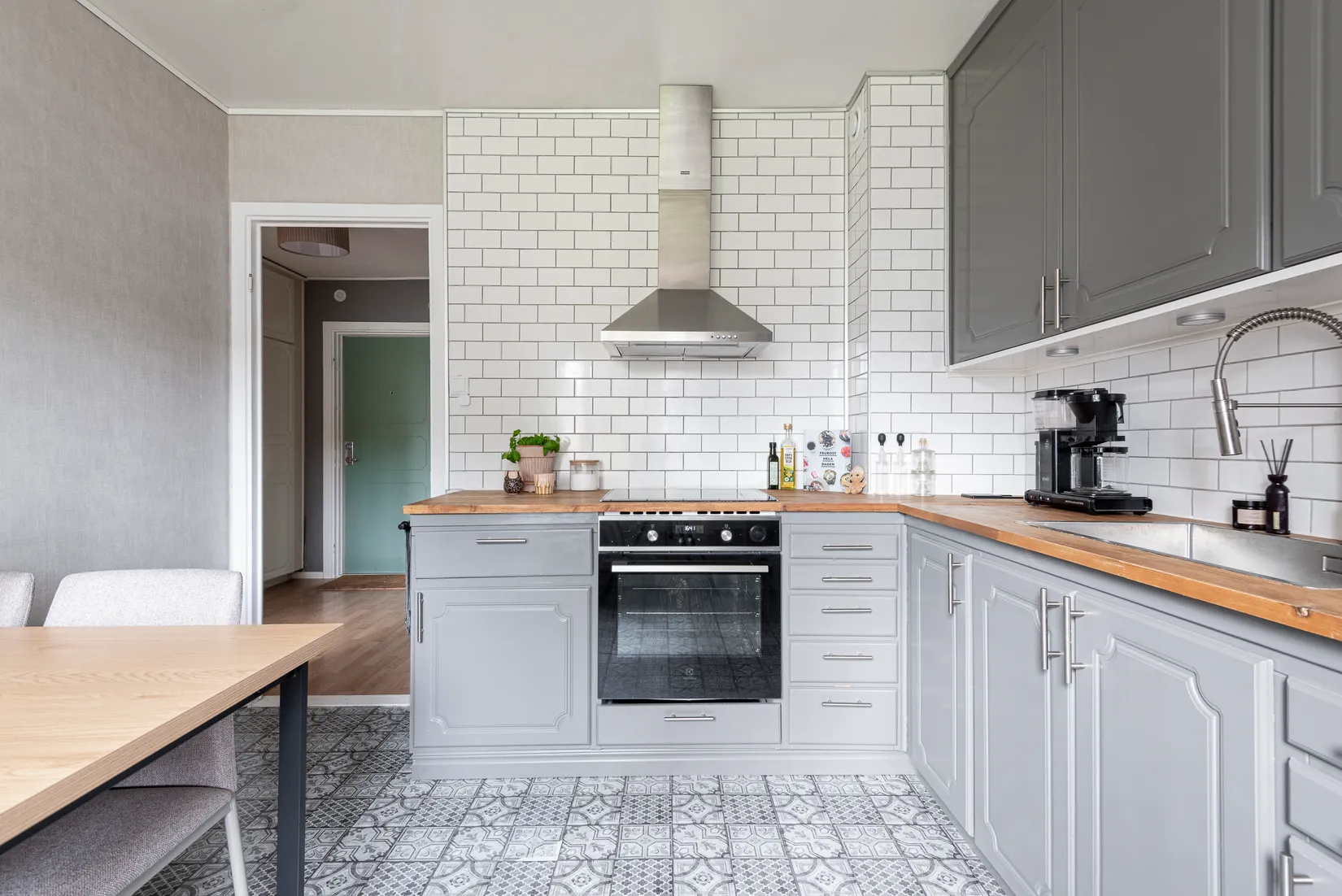 Bostadsrätt, Hjulmakarvägen 40C, Surahammar