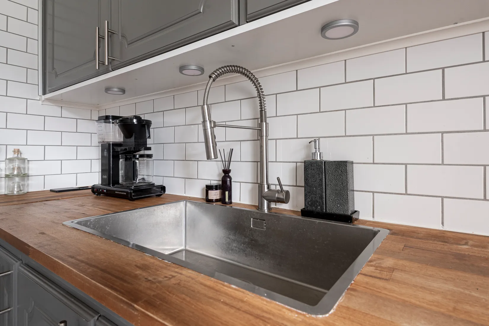 Bostadsrätt, Hjulmakarvägen 40C, Surahammar
