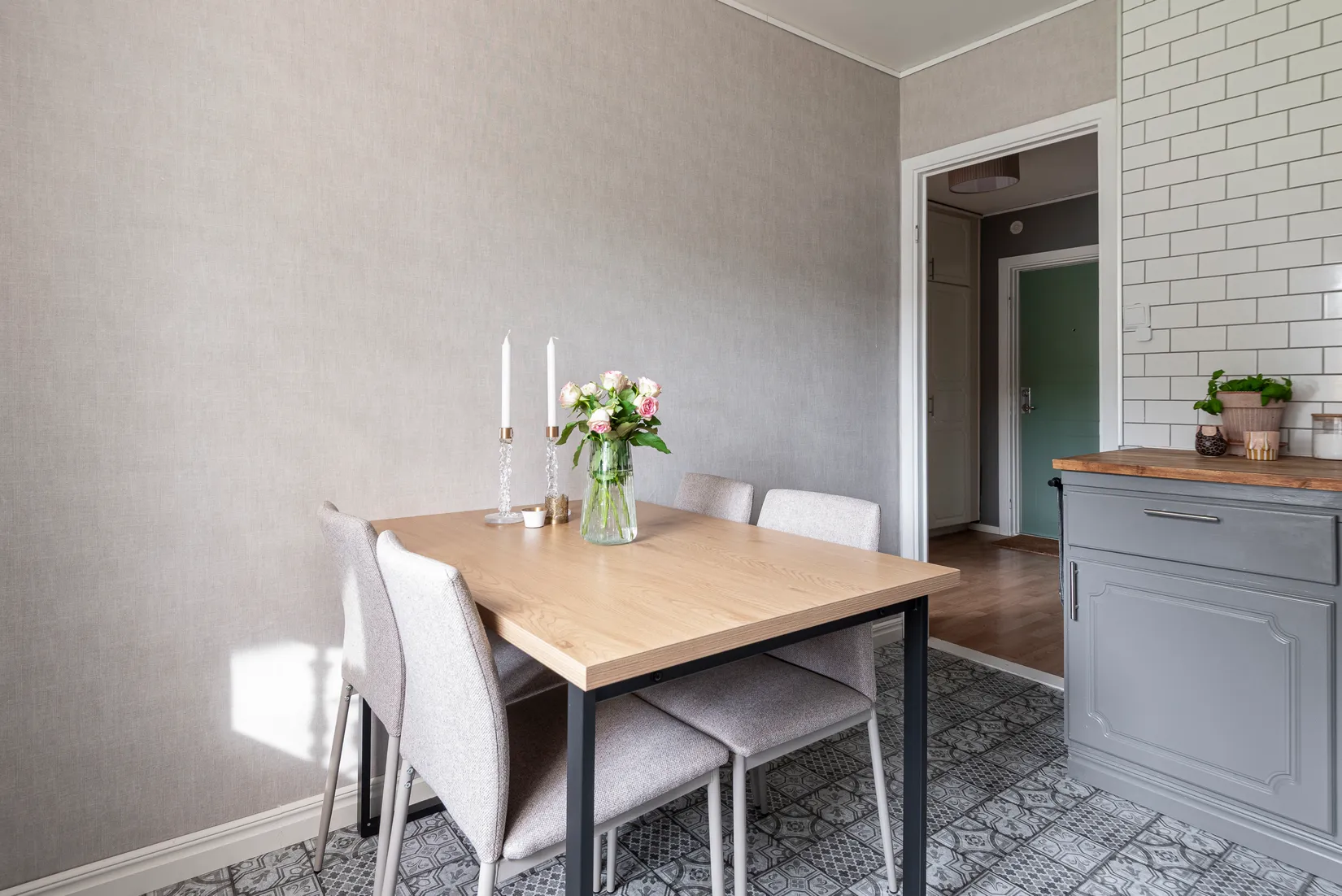 Bostadsrätt, Hjulmakarvägen 40C, Surahammar