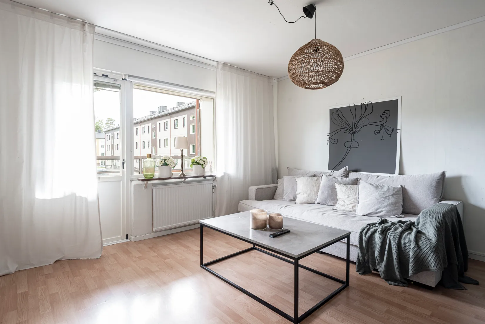 Bostadsrätt, Hjulmakarvägen 40C, Surahammar