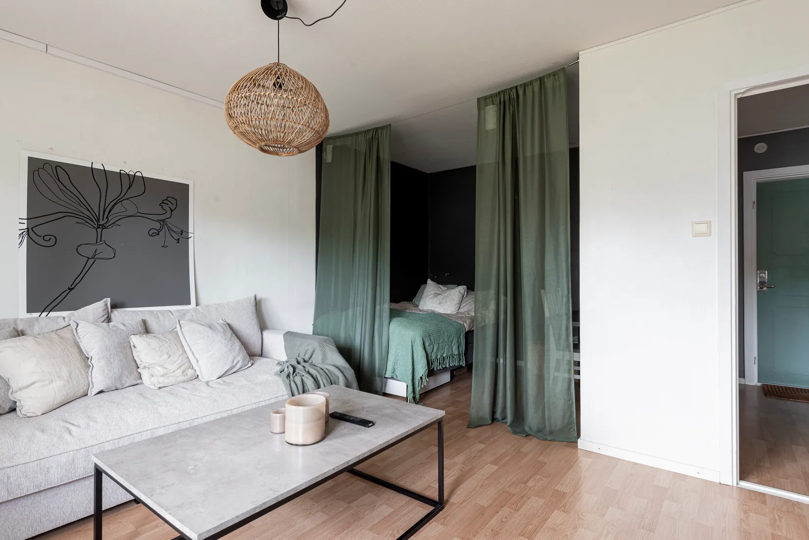 Bostadsrätt, Hjulmakarvägen 40C, Surahammar