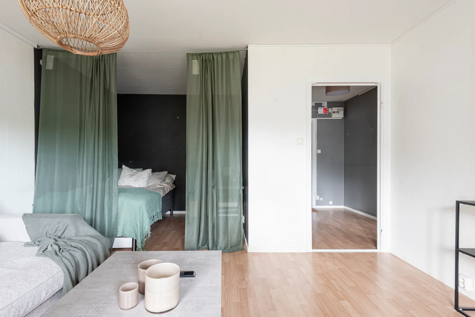 Bostadsrätt, Hjulmakarvägen 40C, Surahammar