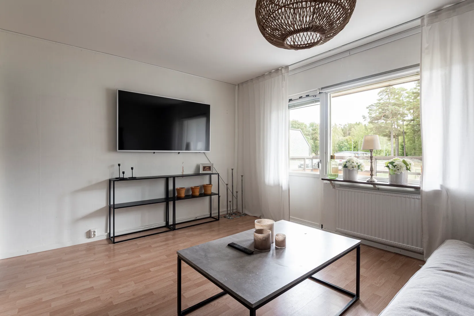 Bostadsrätt, Hjulmakarvägen 40C, Surahammar