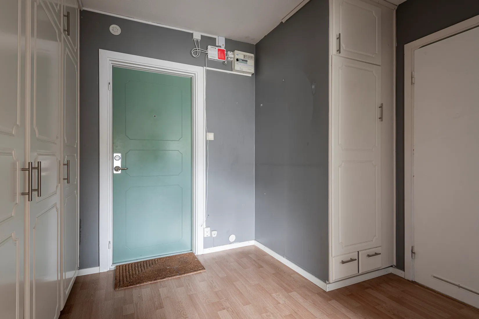 Bostadsrätt, Hjulmakarvägen 40C, Surahammar