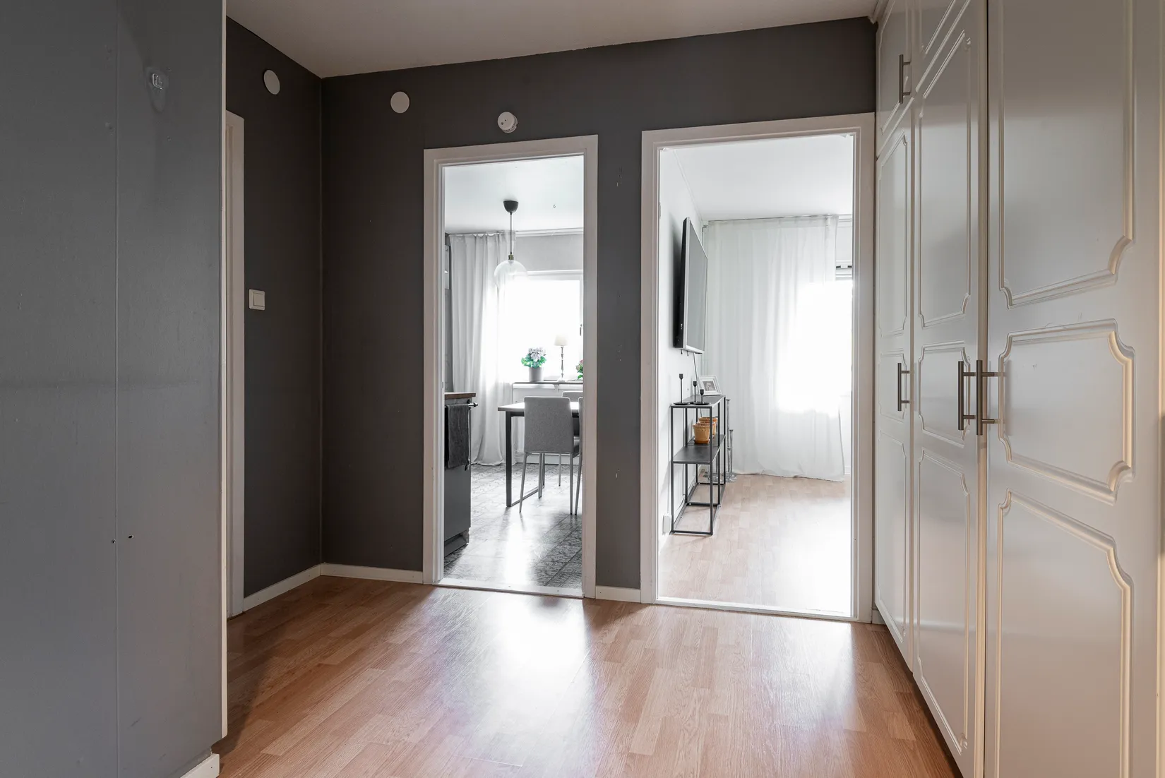 Bostadsrätt, Hjulmakarvägen 40C, Surahammar
