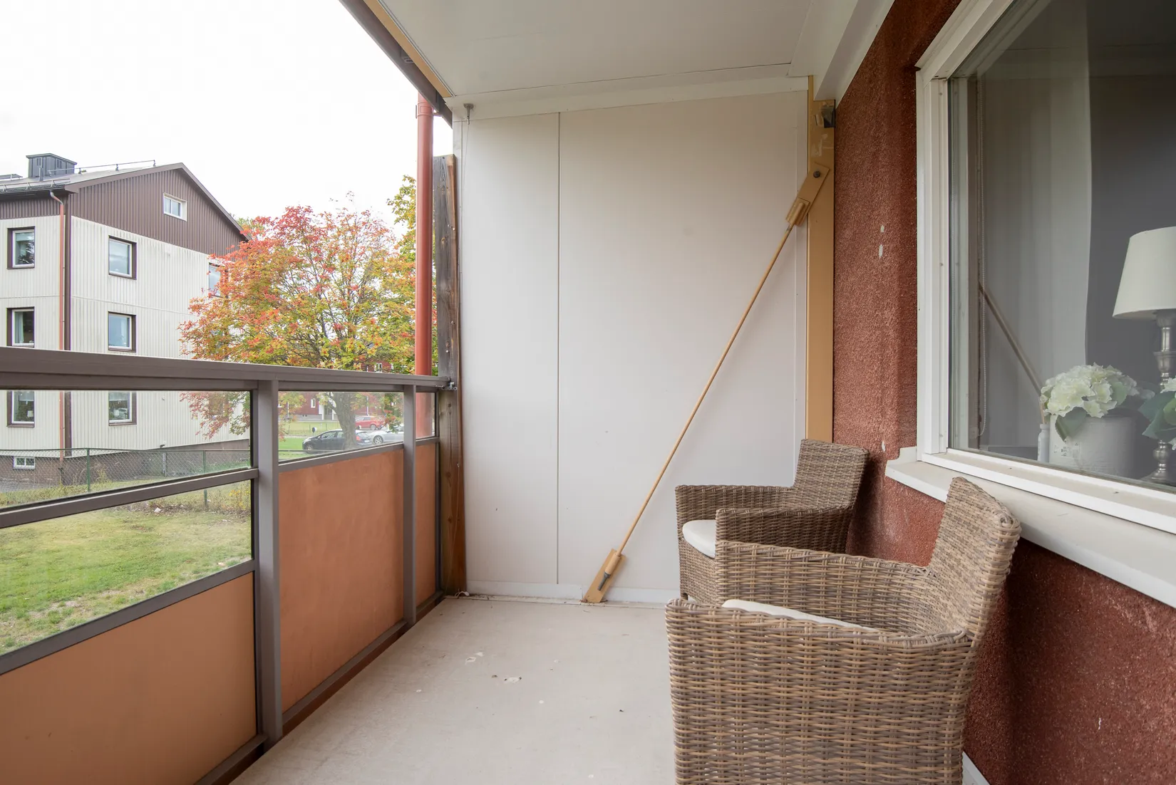 Bostadsrätt, Hjulmakarvägen 40C, Surahammar