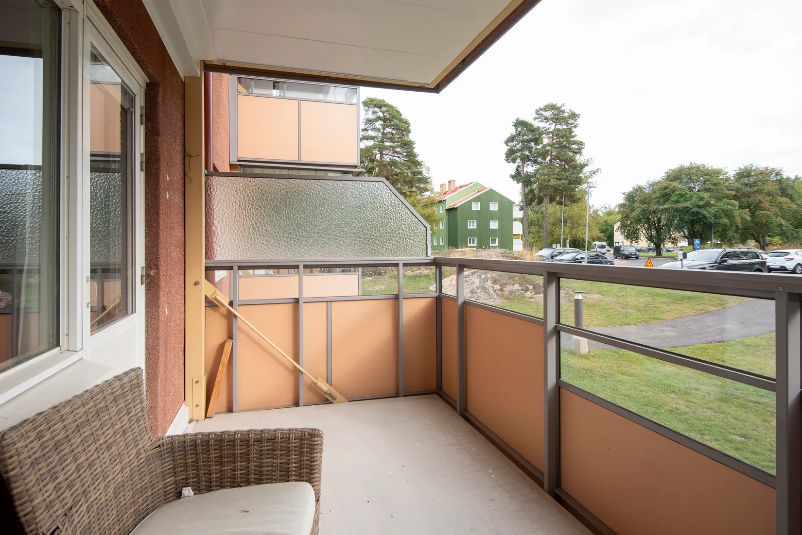 Bostadsrätt, Hjulmakarvägen 40C, Surahammar