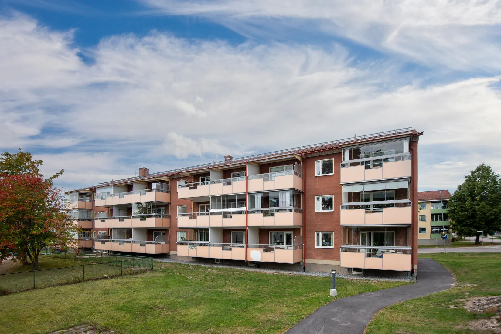 Bostadsrätt, Hjulmakarvägen 40C, Surahammar