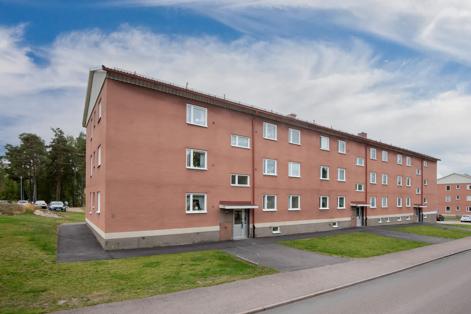 Bostadsrätt, Hjulmakarvägen 40C, Surahammar