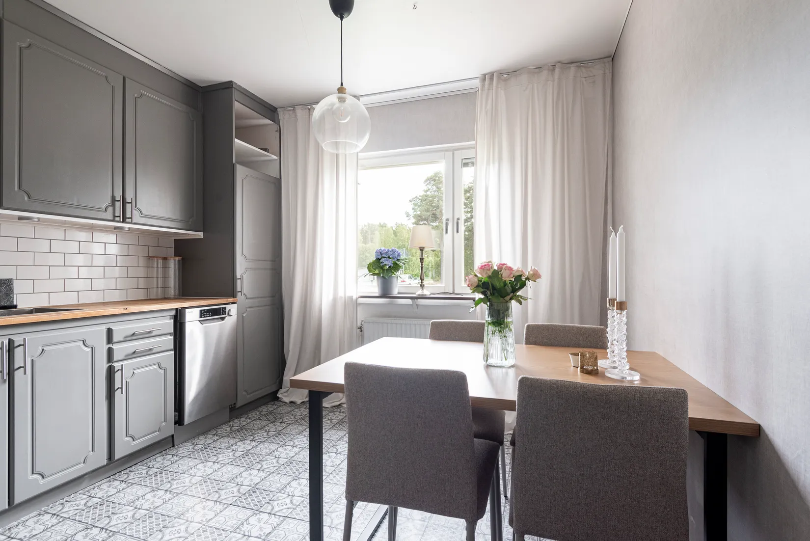 Bostadsrätt, Hjulmakarvägen 40C, Surahammar