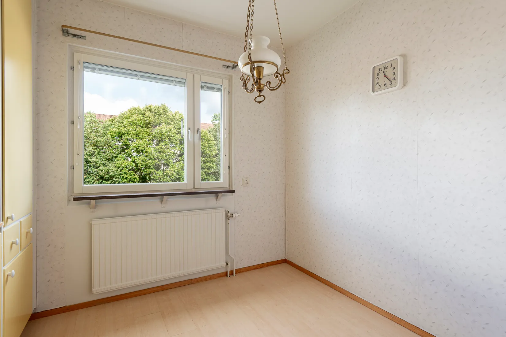 Bostadsrätt, Hjulmakarvägen 40B, Surahammar